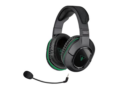 Turtle Beach Ear Force Stealth X Wireless Gaming Headset Xbox One