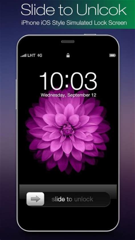 Slide To Unlock Lock Screen Download Apk For Android