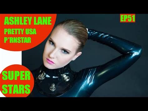 Top Hottest Prnstars L Ashley Lane Youtube