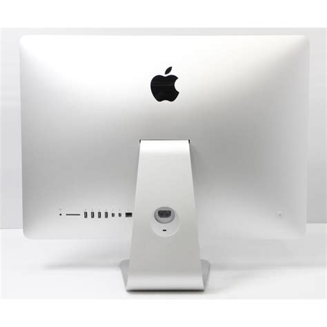 Apple Imac 215インチ Retina 4k Late 2015 Core I5 5675r 31ghz 8gb 1tb