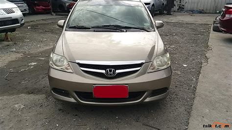 Stylishly compact and yet amply spacious, the new city brings you smarter innovations in design, comfort and efficiency. Honda City 2008 - Car for Sale Metro Manila