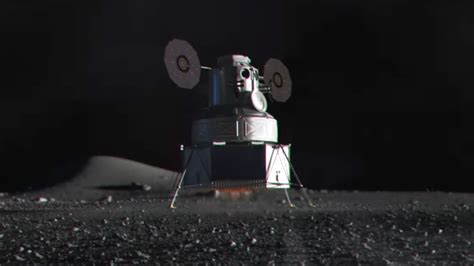 Nasa Shares Video Explaining Why We Are Returning To The Moon To