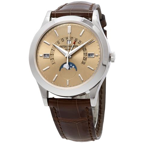 Find great deals on ebay for patek philippe watch. Patek Philippe 5496P-014 Grand Complications Mens ...