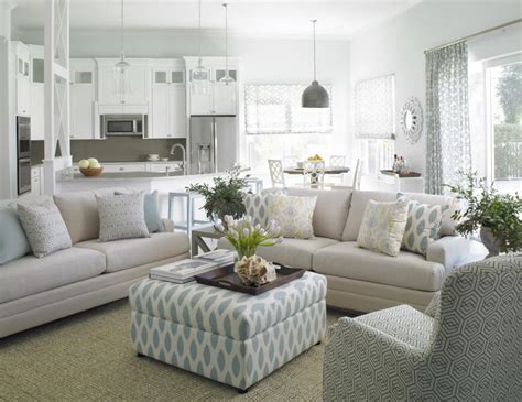 People may often mistake the two interior design styles. Krista Watterworth Interior Design Creates Clean ...