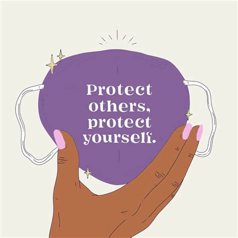 Protect Others Protect Yourself Euro American Connections And Homecare