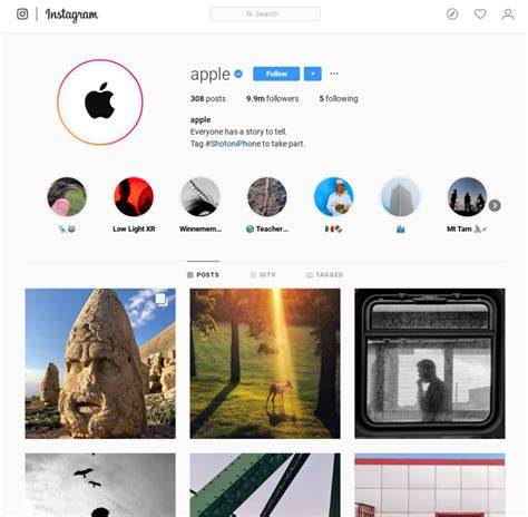 How To Verify Your Instagram Account Ampfluence 1