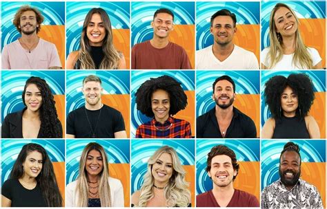 Get Inspired For Big Brother Brazil