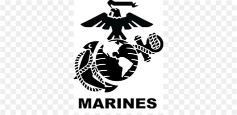 Free Marine Corps Emblem Silhouette Download Free Marine Corps Emblem