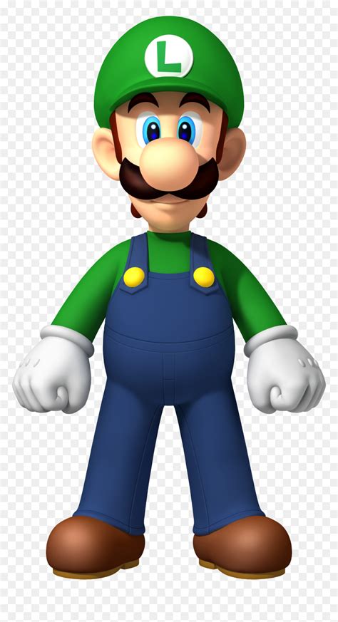 Luigi Face Png Super Mario Bros Transparent Png Vhv