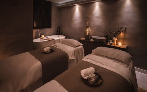 11 Best Spas In Hong Kong Destination Deluxe