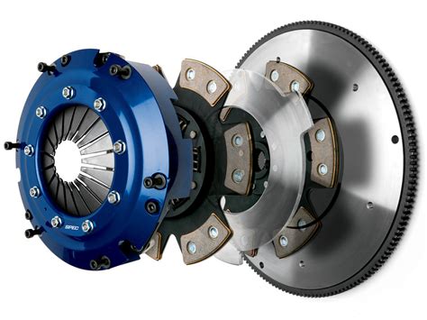 The larger the flywheel, the smoother the torque delivery of an engine. How Does a Vehicle's Clutch Work?