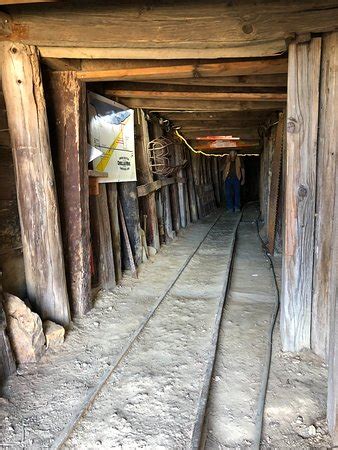 It is both an expansion and transformation of the current mines resort city. Chollar Mine Tour (Virginia City) - 2020 All You Need to ...