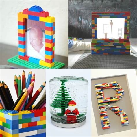 13 Awesome Lego Art Ideas For Kids Fun And Creative