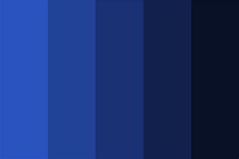Cerulean Blue Meaning Hex And Rgb Codes And Color Palettes Creativebooster
