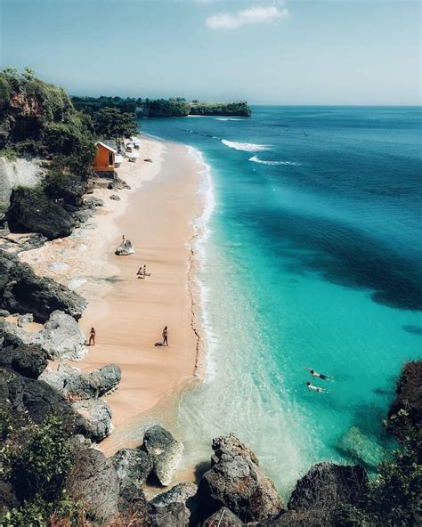 Explore Bali With Bali Daily On Instagram Warm White Sand And