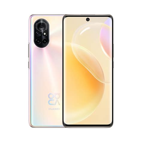 Huawei Nova 8 With Fast 90hz Display 66w Fast Charging Coming To