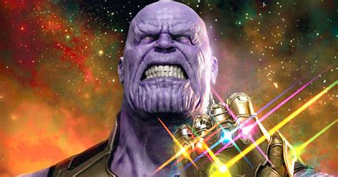 Will Thanos Return In Future Mcu Movies Creator Jim Starlin Teases The