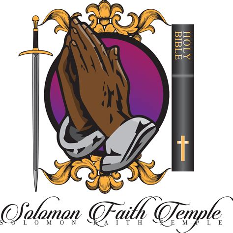 Church History - Solomon Faith Temple Inc.