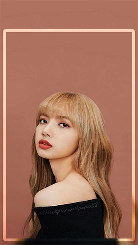 We have an extensive collection of amazing background images carefully. Blackpink Wallpaper Lisa Blackpink Cute : Lisa BLACKPINK ...