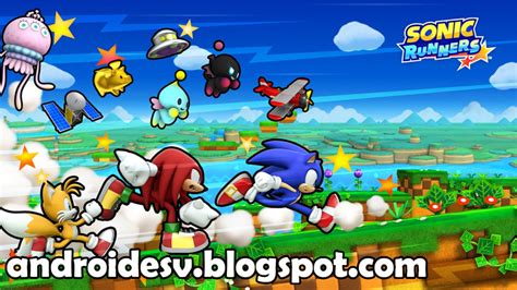 Jun 12, 2021 · hasta 72 aplicaciones gratis de juegos y servicios para descargar este finde en la google play store. Sonic Runners Para Android !! NUEVO JUEGO !! HD - YouTube
