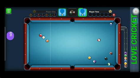 8 Ball Pool Trick Shots Youtube
