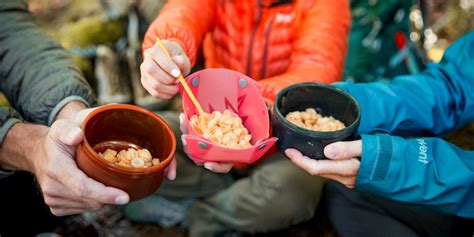 This guide will help you find the best freeze dried food for your hike and your palate. Reasons to Pack Freeze-Dried Meals for Your Hike