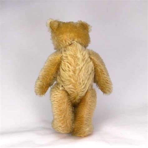 Steiff Original Teddy Bear 5318 Annies Attic Antiques