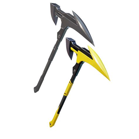 Venom Blade Fortnite Pickaxe Fortnitegg