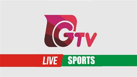🔴 Gtv Live Today Live Cricket Match Today Bangladesh Live Youtube