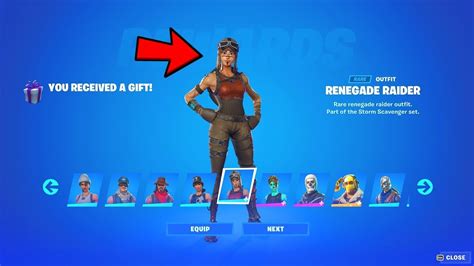 How To Get Every Skin For Free In Fortnite Season 2 Free Skins Glitch