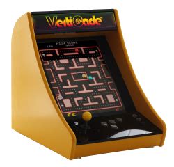 Project MAME & WeeCade - Building a MAME Cabinet - Bartop or fullsize | Mame cabinet, Retro ...