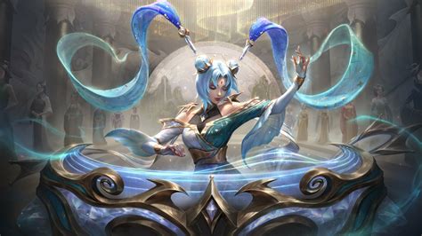 90 sona league of legends hd wallpapers and backgrounds