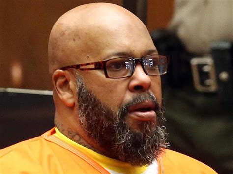 Suge Knight Speaks From Behind Bars The Rap Mogul Says Dr Dre Tried