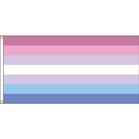 Bi Gender Flag Shop Flags Unlimited
