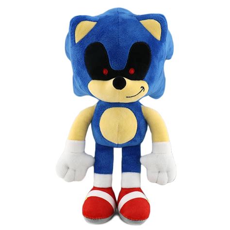 20th Anniversary Classic Sonic Plush Sonic The Hedgehog Tokyo Otaku Mode Tom Ph