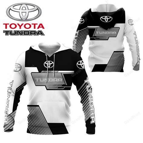 Toyota Tundra Shirt Ver 16 Fit Fit Apparel