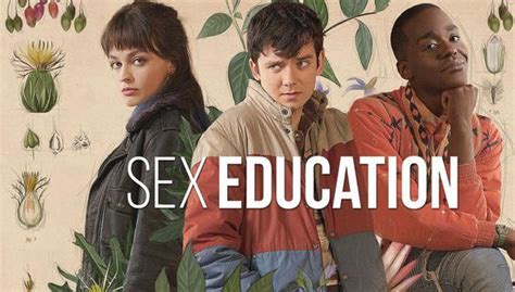 Ezpoiler Sex Education 4 Ya Hay Fecha De Estreno Estimada Para Su Nueva Temporada En Netflix