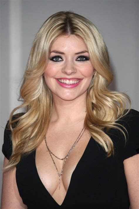 If U Fuck Holly Willoughbys Tight Little Bumhole Vorlon67