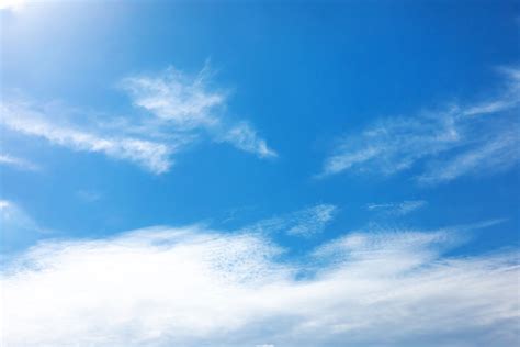 25 Beautiful Free High Resolution Blue Sky Wallpapers And Backgrounds