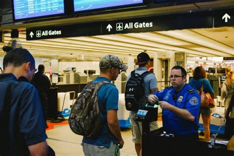 The Deadline For Real Id Has Been Extended Again What To Know Oceandraw
