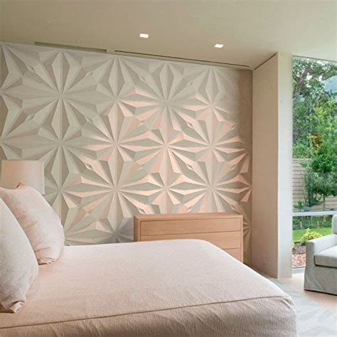 Maybe you would like to learn more about one of these? Amazon.com: 3D Decorative Panels Wall Forms 32.9 ft2 / (12 Panels of 50×50 cm / 19.6×19.6 in ...