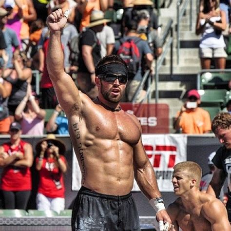 Instagram Photo Feed Rich Froning Fitness Body Crossfit Workouts