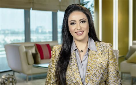 Nashwa Al Ruwaini Listed Among 100 Most Powerful Arab Businesswomen In