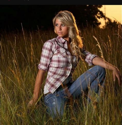 Country Girls On Tumblr