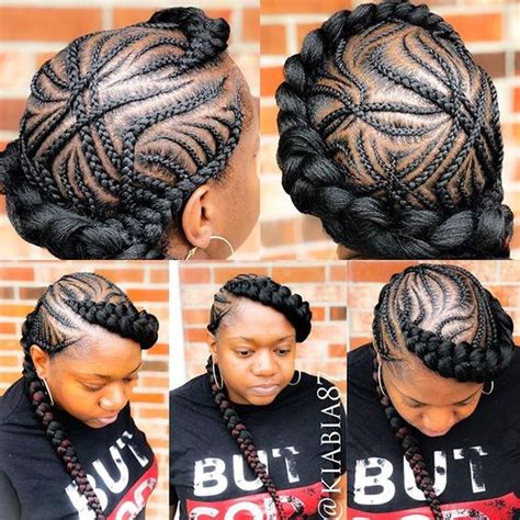 10:24 curls gang 16 113 просмотров. 31 Braid Hairstyles for Black Women NHP