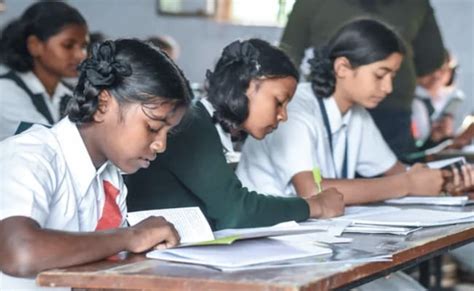Marks obtained in class 10 board exams will act as a key factor for getting admission to higher secondary schools of your choice. RBSE Rajasthan State Education Board has released Class 8 ...