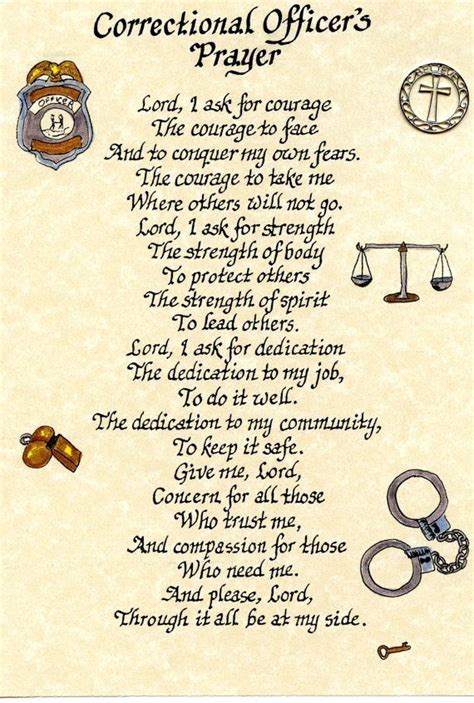 I'm happy to be your wife and the mother of your children. retirement blessing for policeman - Google Search | Correctional officer, Officer, Correctional ...