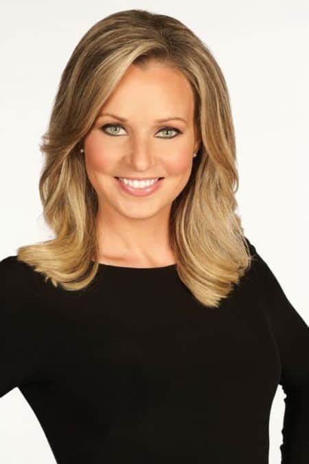 Sandra Smith Fox News LSU férj gyerekek és nettó vagyon Organic Articles