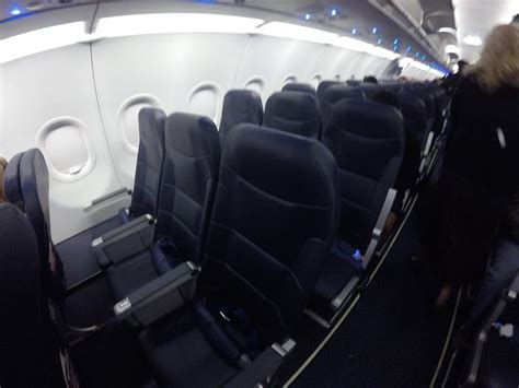 Spirit Airlines Fleet Airbus A321 200 Details And Pictures Spirit