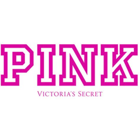 Victorias Secret Pink Thelabelfinder